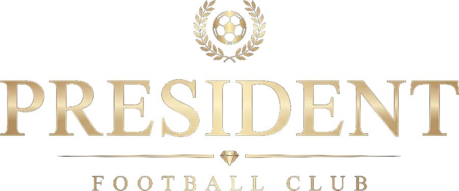 President FC: Football Club Owner